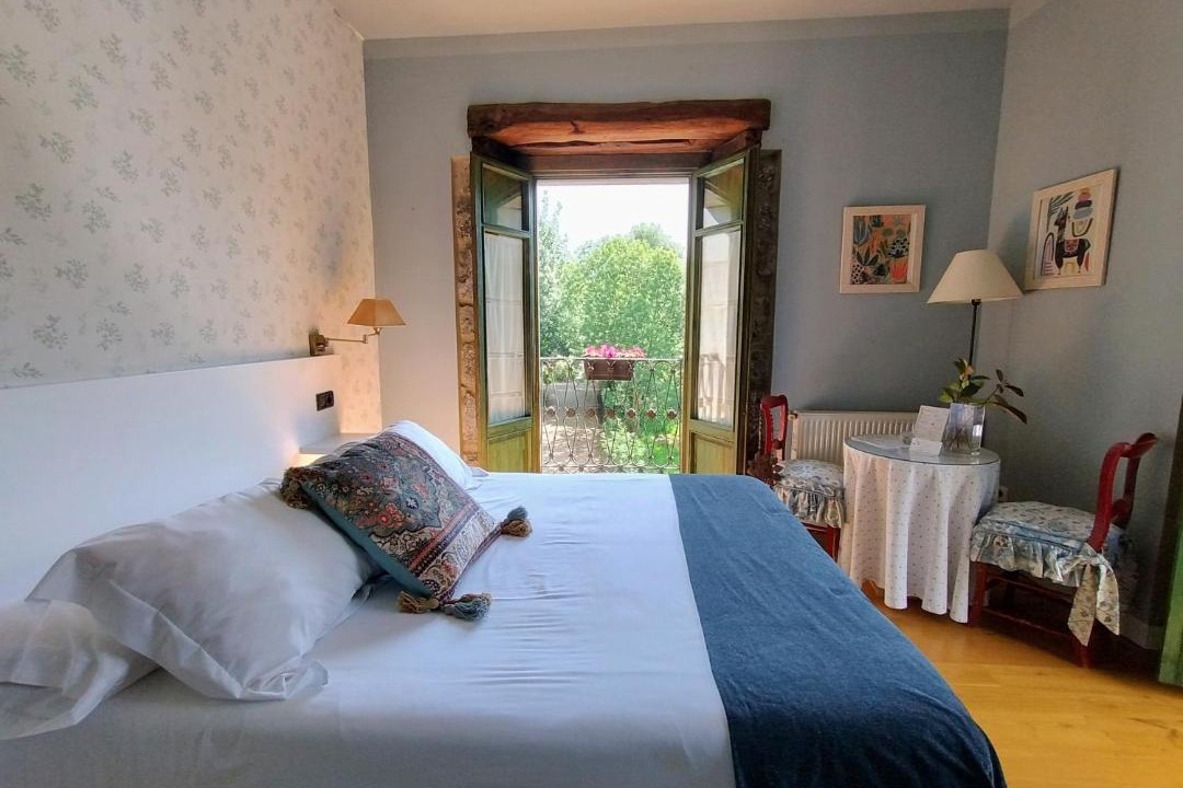 Photo of Bedroom in San Miguel de Aras