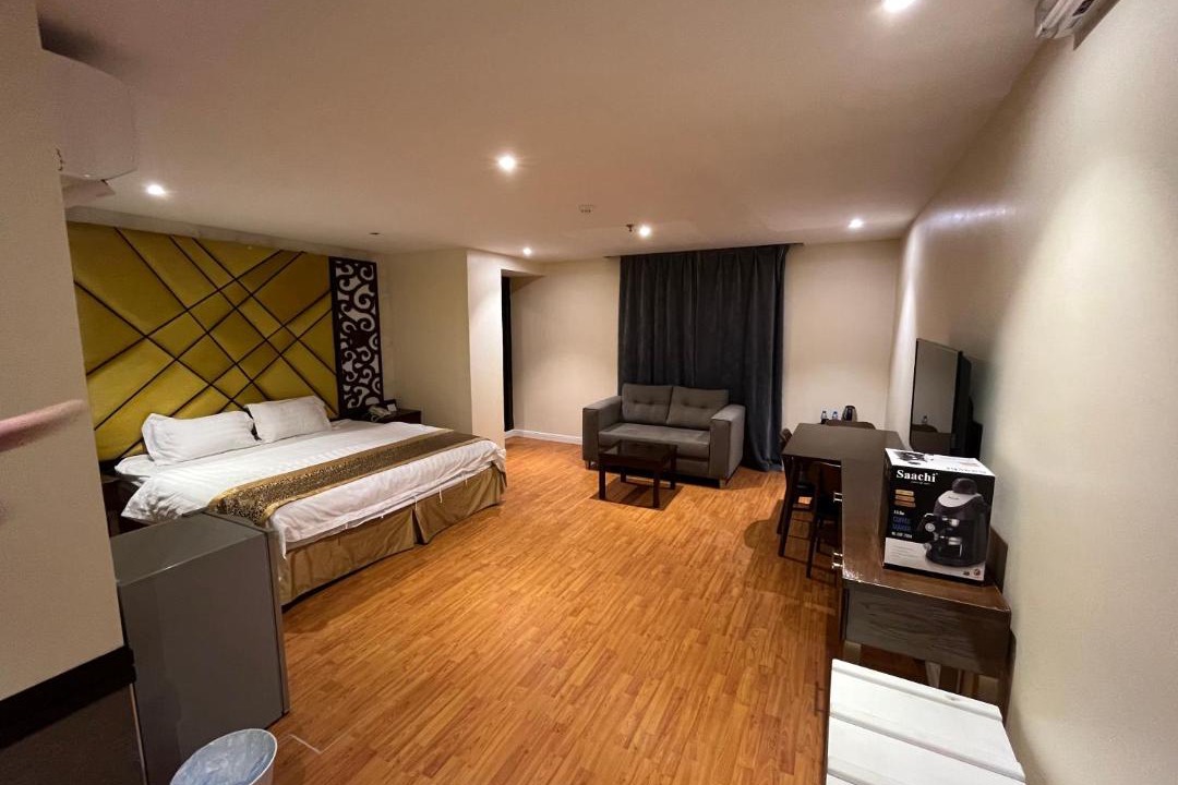 Photo of Bedroom in Buraydah