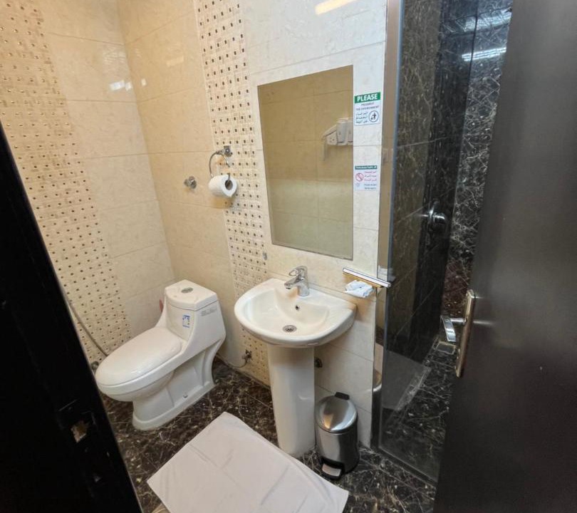 Photo of Bathroom in Buraydah