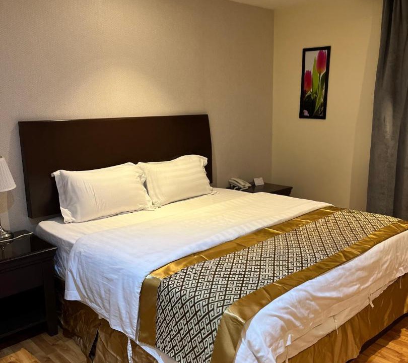 Photo of Bedroom in Buraydah