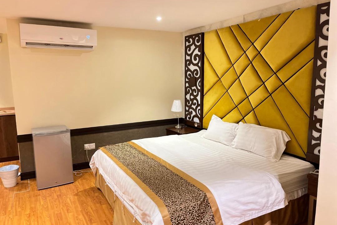 Photo of Bedroom in Buraydah