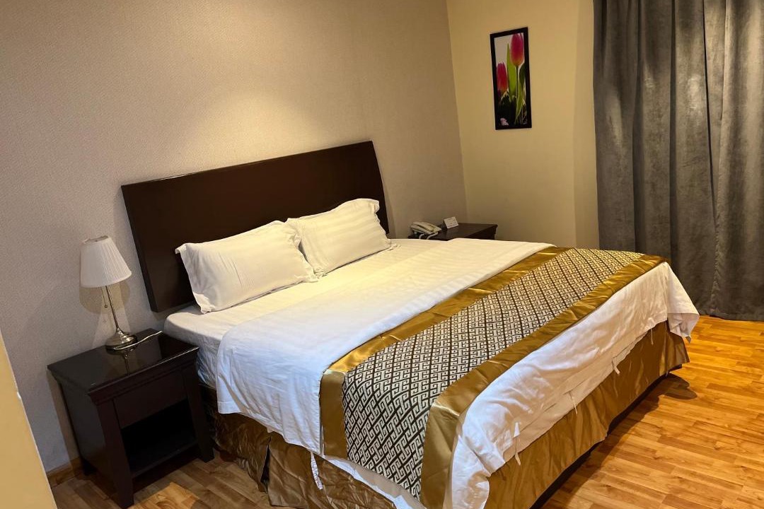 Photo of Bedroom in Buraydah