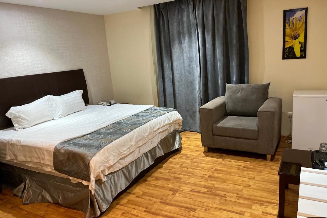 Photo of Bedroom in Buraydah