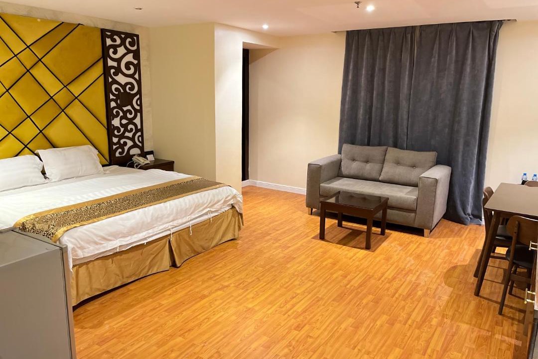 Photo of Bedroom in Buraydah