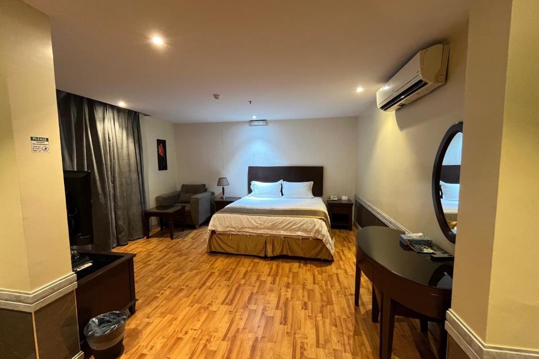 Photo of Bedroom in Buraydah