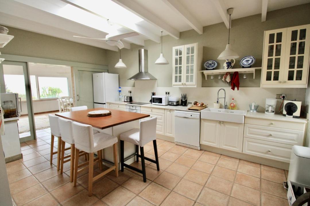 Photo of Kitchen in Denia