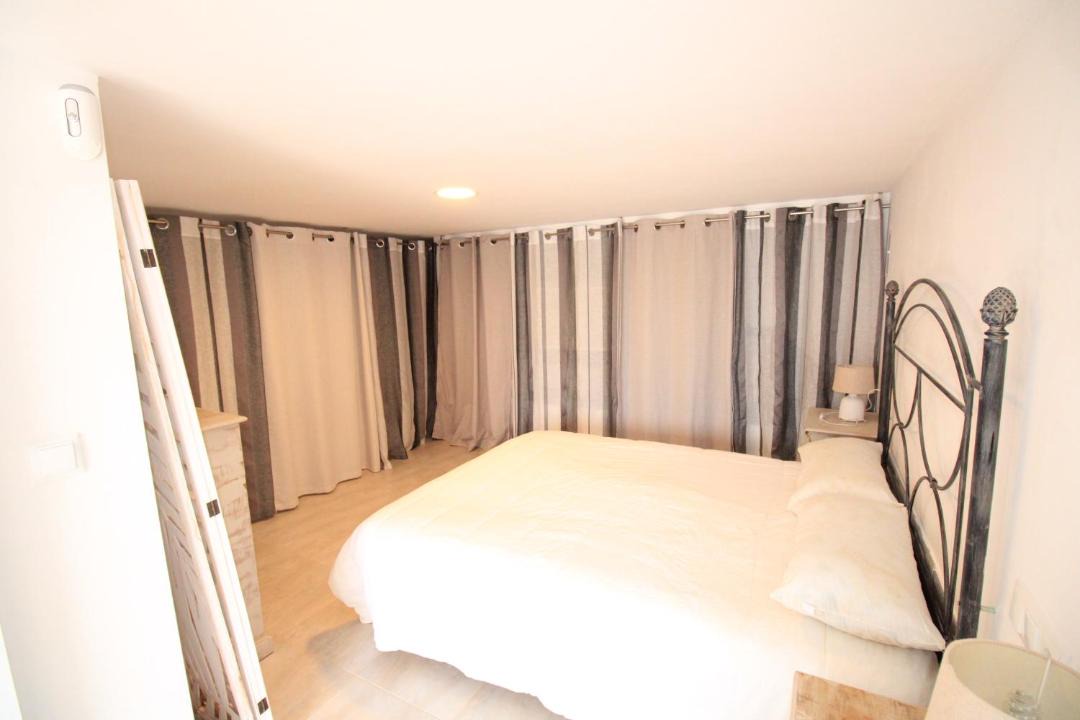 Photo of Bedroom in Denia