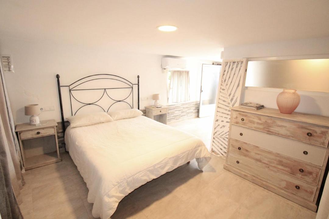 Photo of Bedroom in Denia