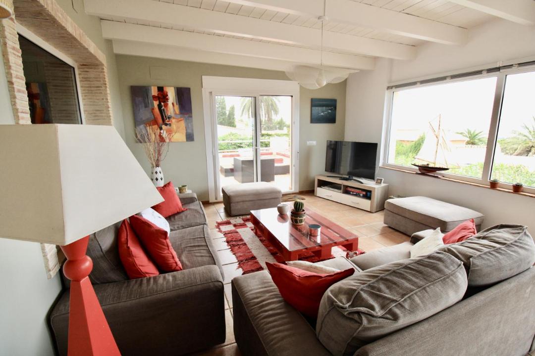 Photo of Livingroom in Denia