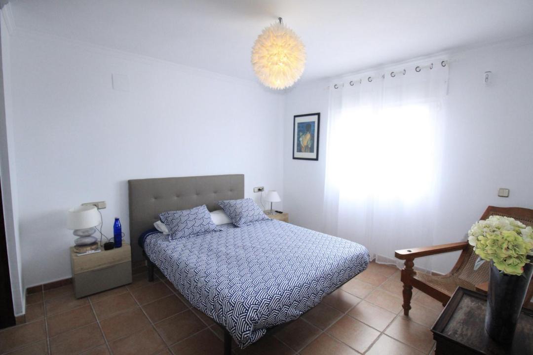 Photo of Bedroom in Denia