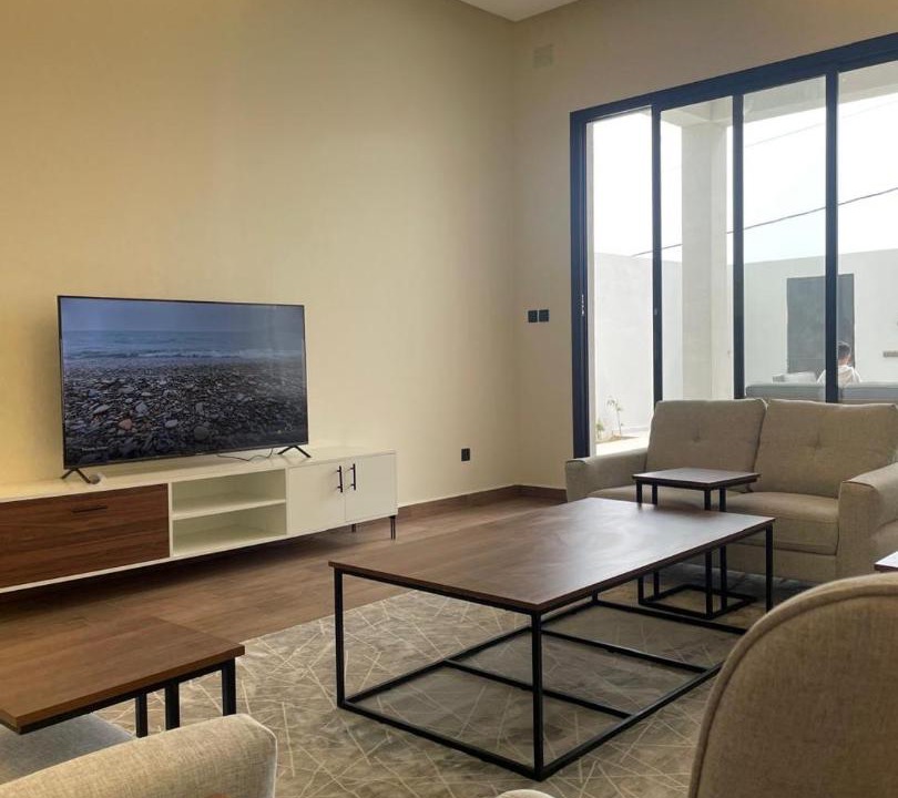 Photo of Livingroom in 'Asir