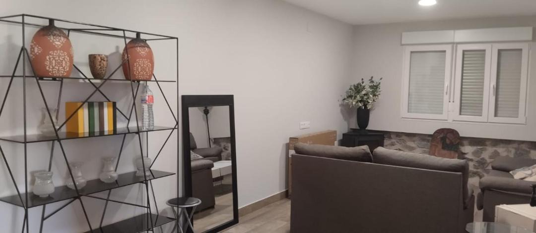 Photo of Livingroom in Guadamur