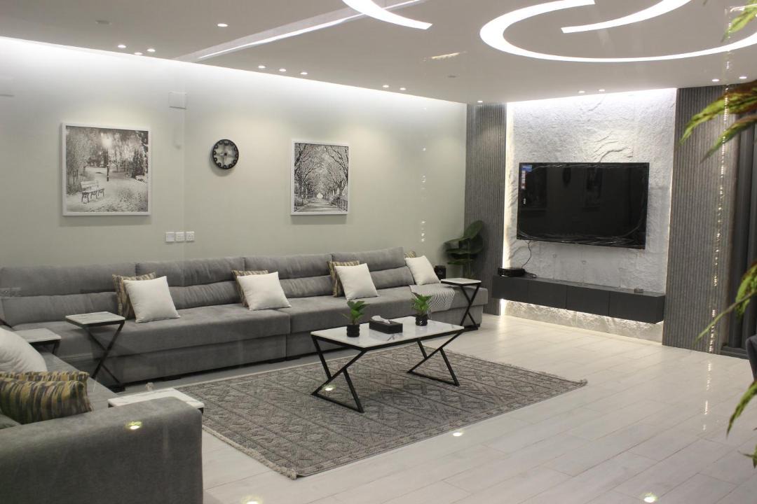 Photo of Livingroom in Taif