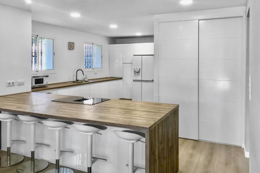 Photo of Kitchen in Jerez de la Frontera
