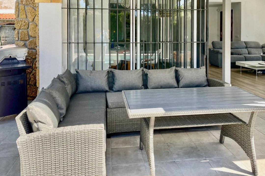 Photo of Livingroom in Jerez de la Frontera