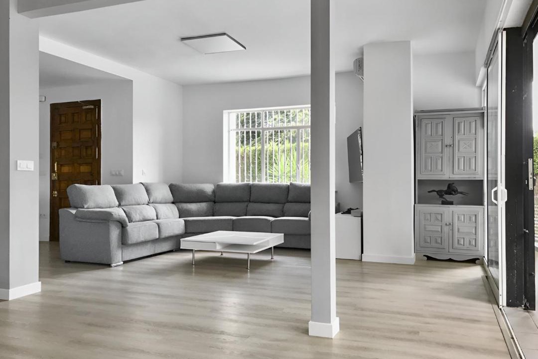 Photo of Livingroom in Jerez de la Frontera