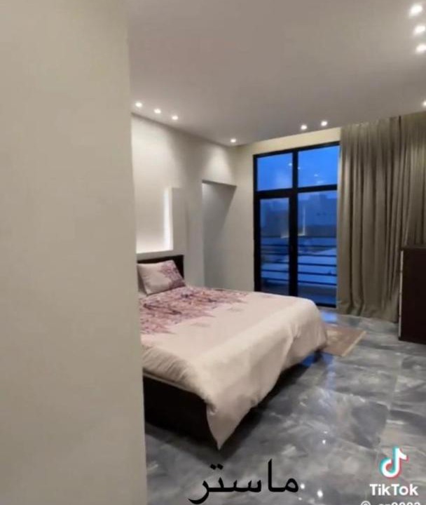 Photo of Bedroom in Buraydah