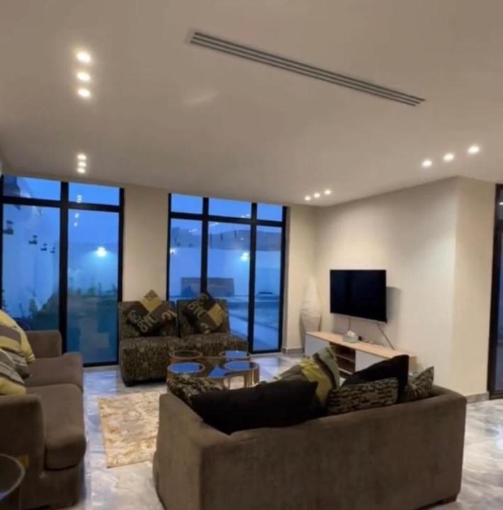 Photo of Livingroom in Buraydah