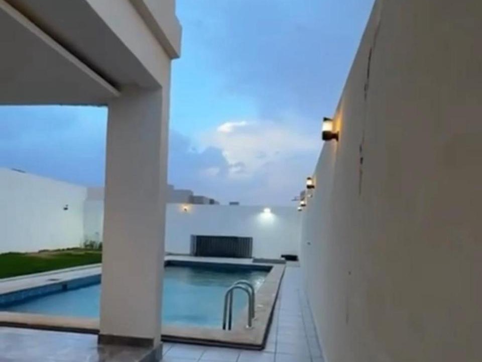 Photo of Patio Balcony in Buraydah