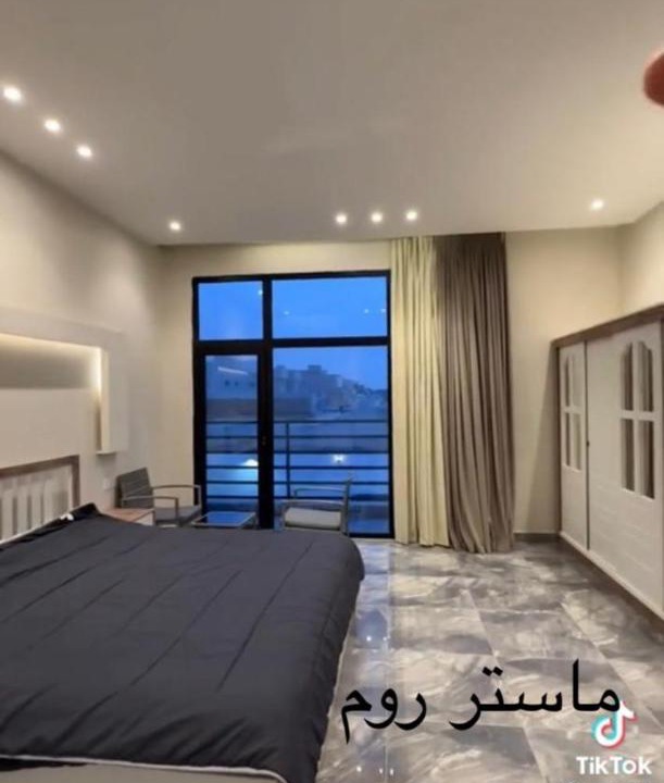 Photo of Bedroom in Buraydah