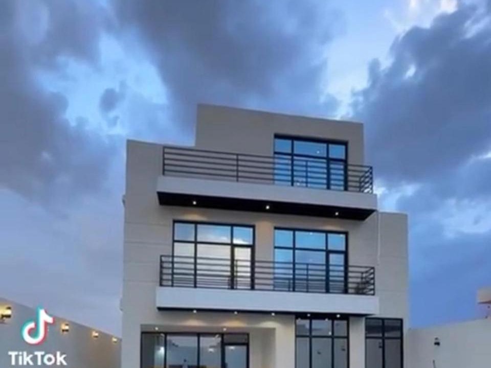 Photo of Buildings in Buraydah