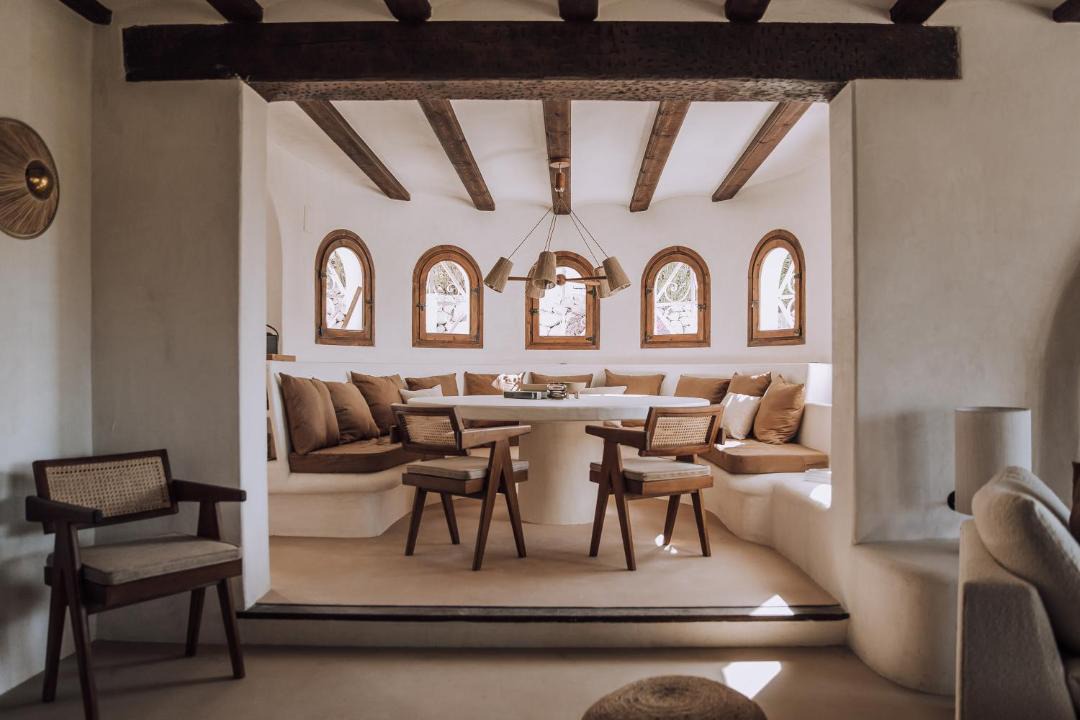 Photo of Livingroom in Benissa Coast