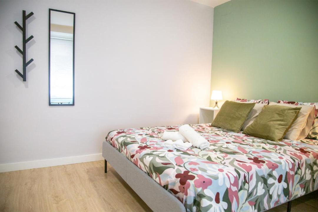Photo of Bedroom in Tarragona