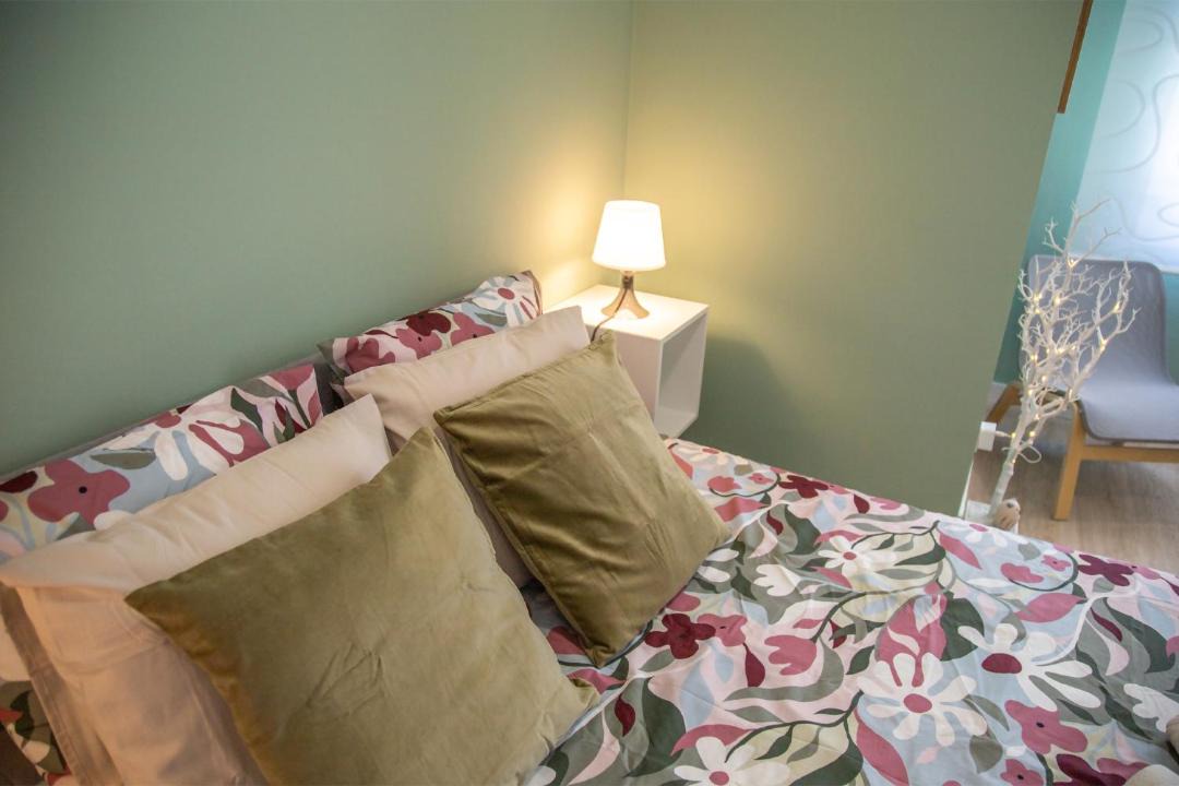 Photo of Bedroom in Tarragona