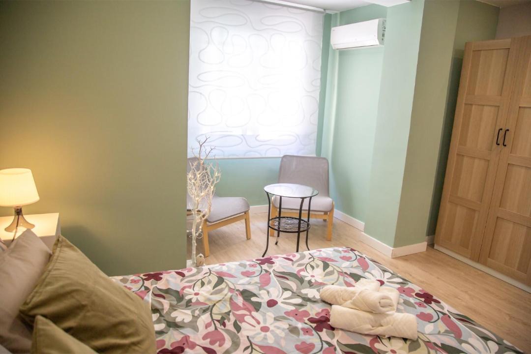Photo of Bedroom in Tarragona
