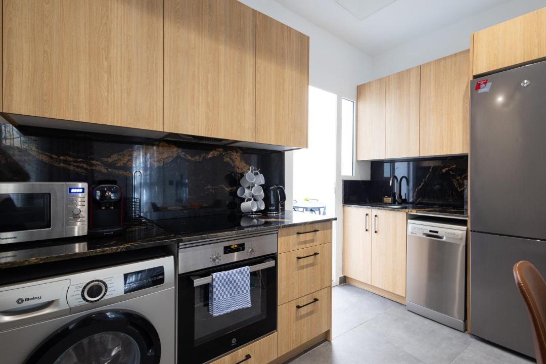 Photo of Kitchen in Patraix