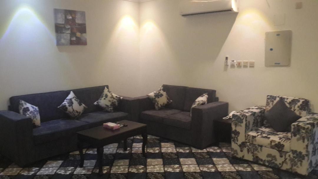 Photo of Livingroom in Buraydah