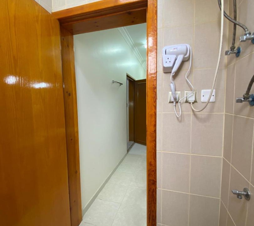 Photo of Bathroom in Khamis Mushait