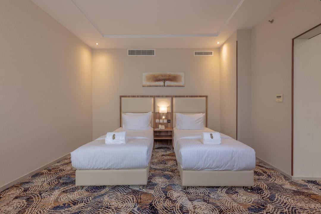 Photo of Bedroom in Al Harra Al-Sharqiah