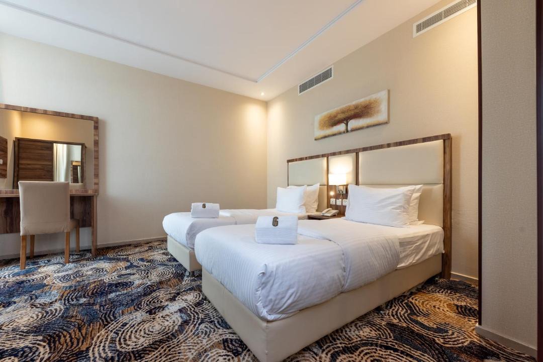 Photo of Bedroom in Al Harra Al-Sharqiah