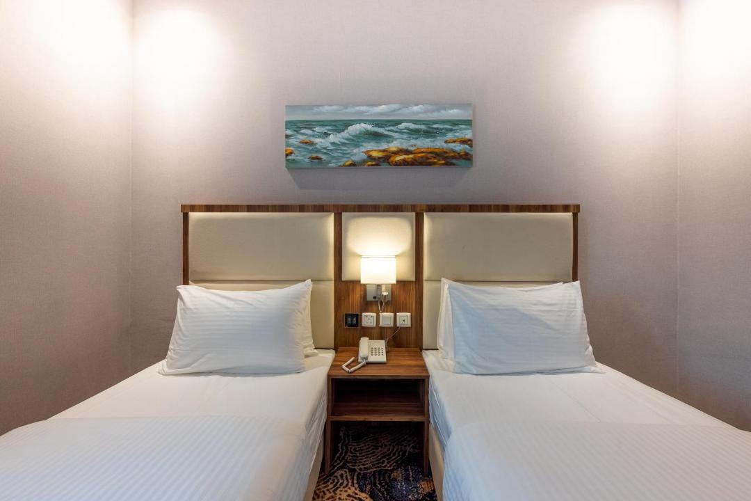 Photo of Bedroom in Al Harra Al-Sharqiah