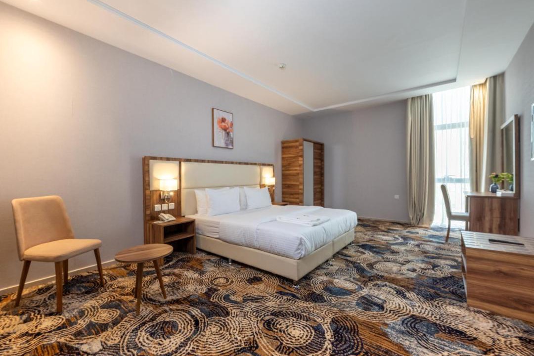 Photo of Bedroom in Al Harra Al-Sharqiah