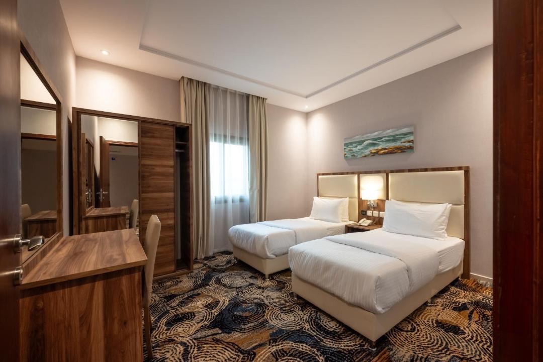 Photo of Bedroom in Al Harra Al-Sharqiah