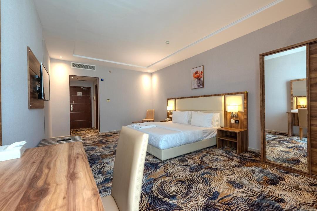Photo of Bedroom in Al Harra Al-Sharqiah
