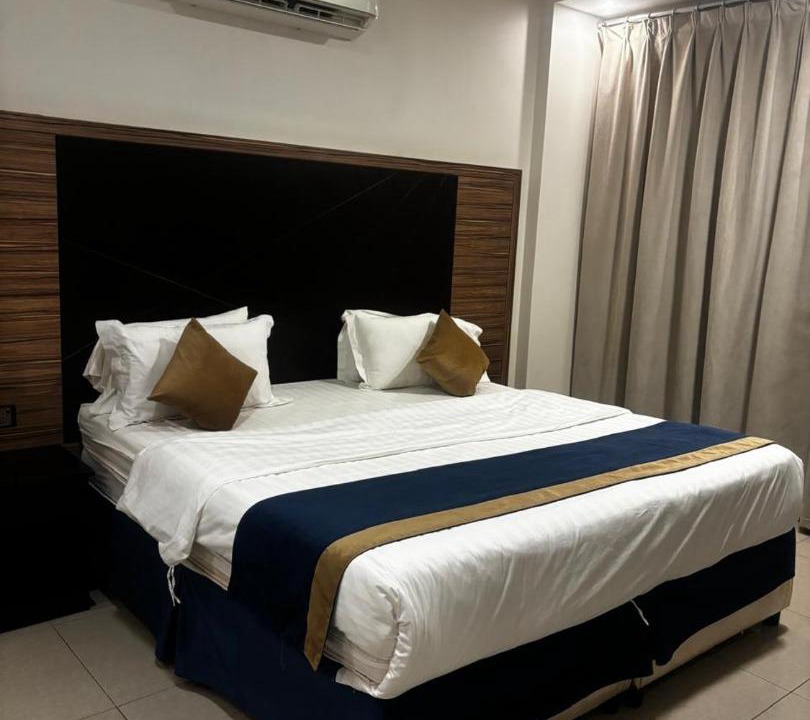 Photo of Bedroom in Buraydah