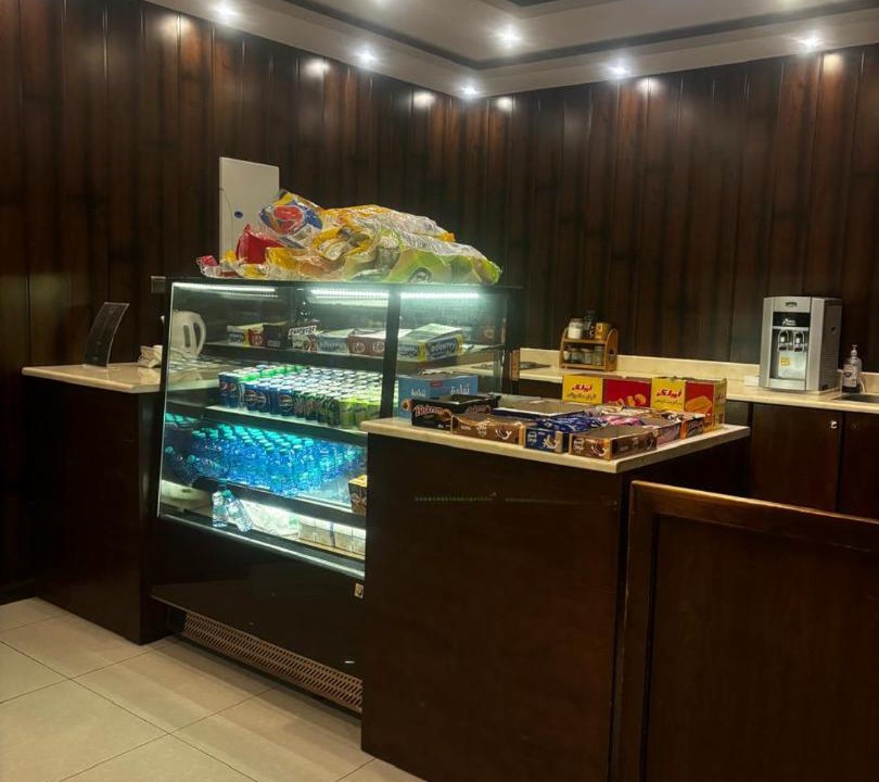 Photo of Kitchen in Buraydah