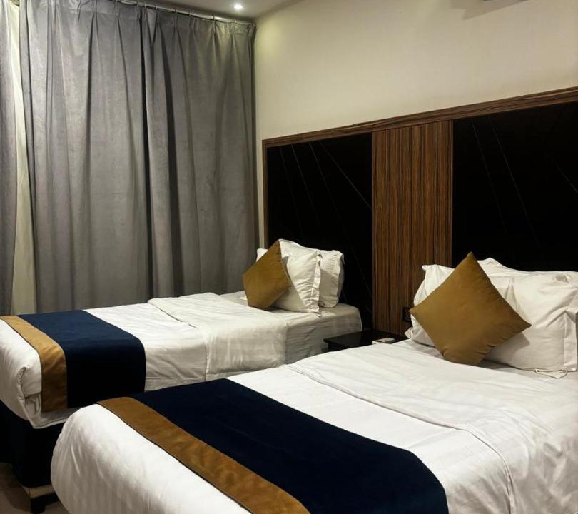 Photo of Bedroom in Buraydah