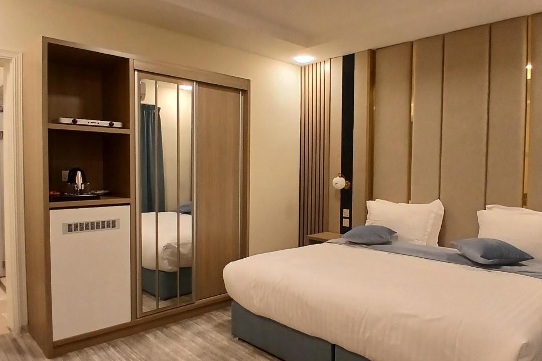 Photo of Bedroom in Hafr Al Batin