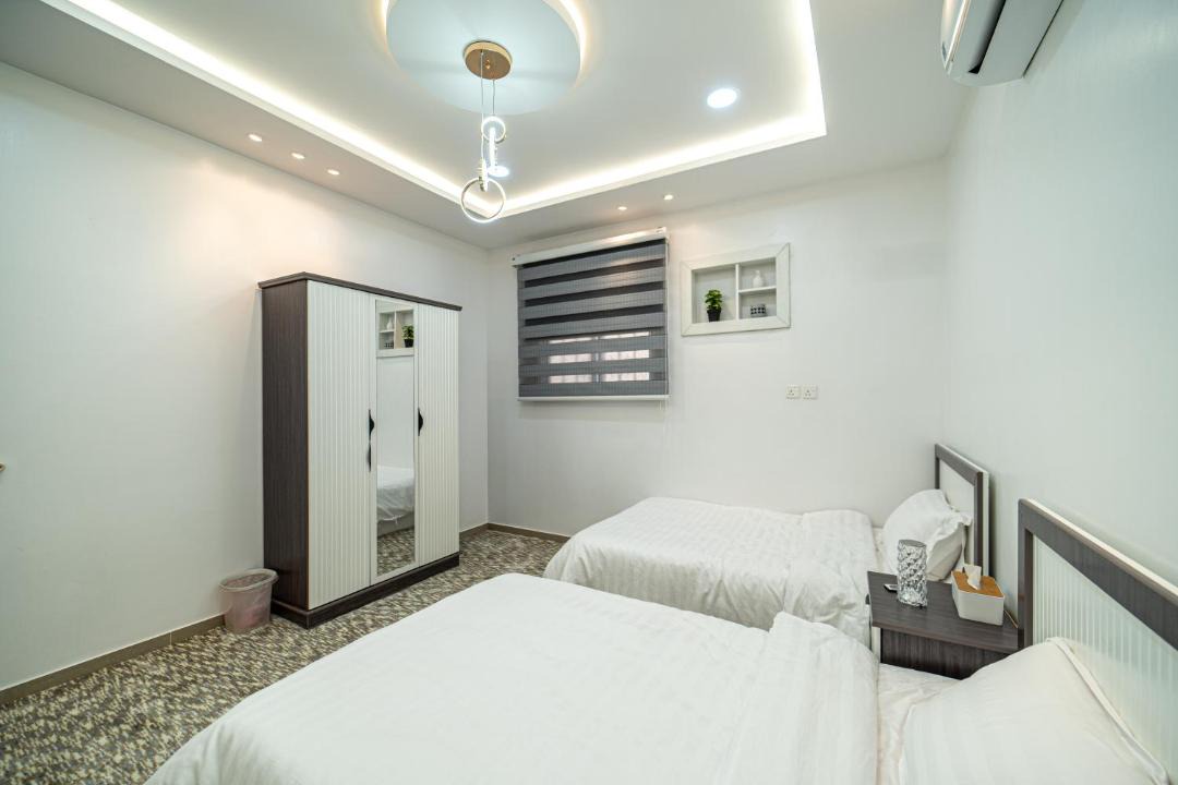 Photo of Bedroom in Al Aziziyah