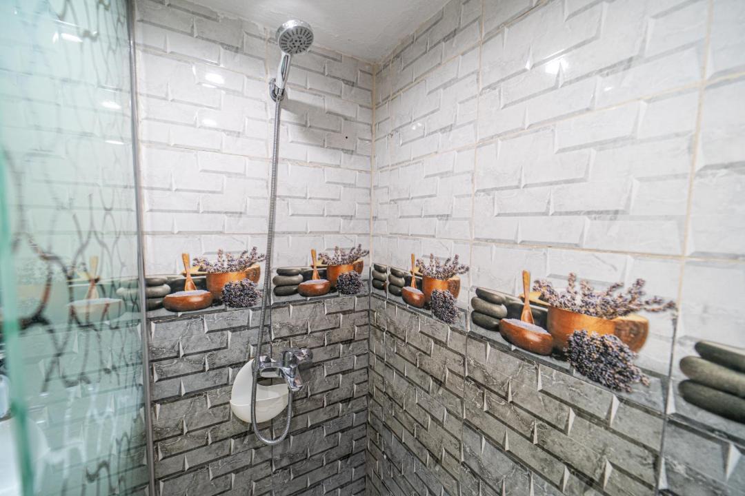 Photo of Bathroom in Al Aziziyah