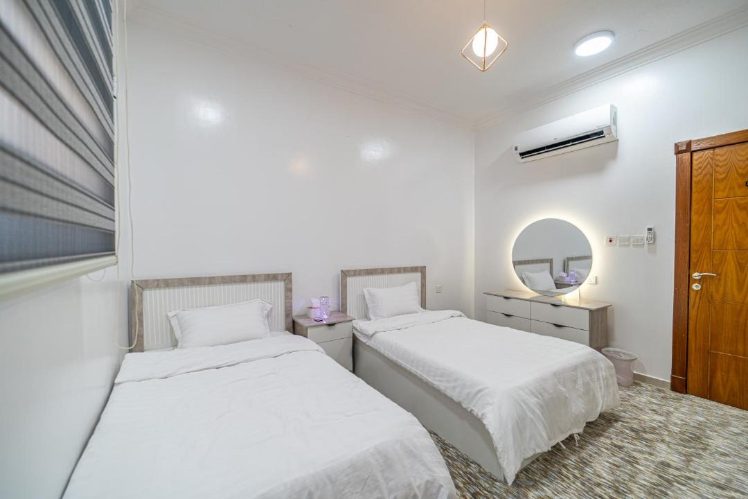 Photo of Bedroom in Al Aziziyah