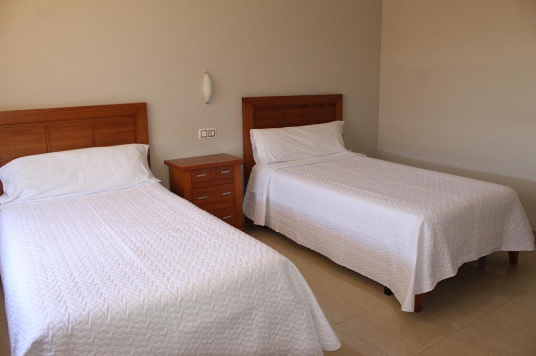 Photo of Bedroom in A Lanzada