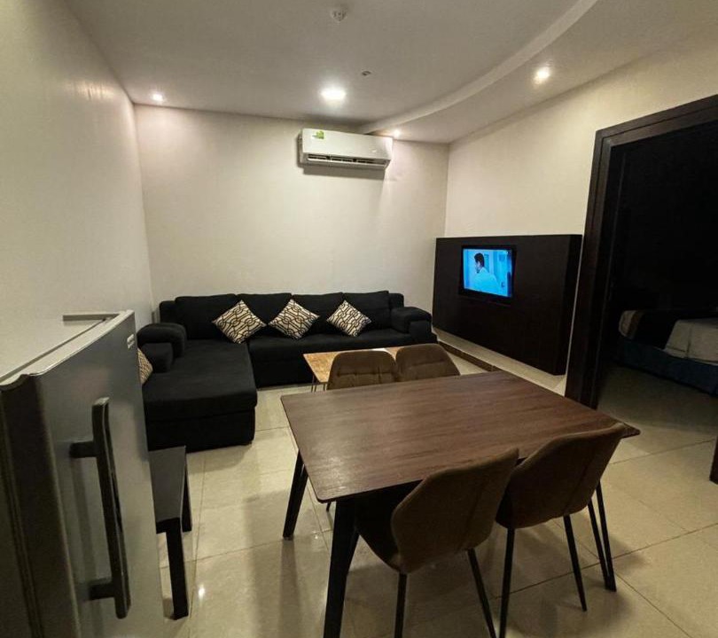 Photo of Livingroom in Buraydah