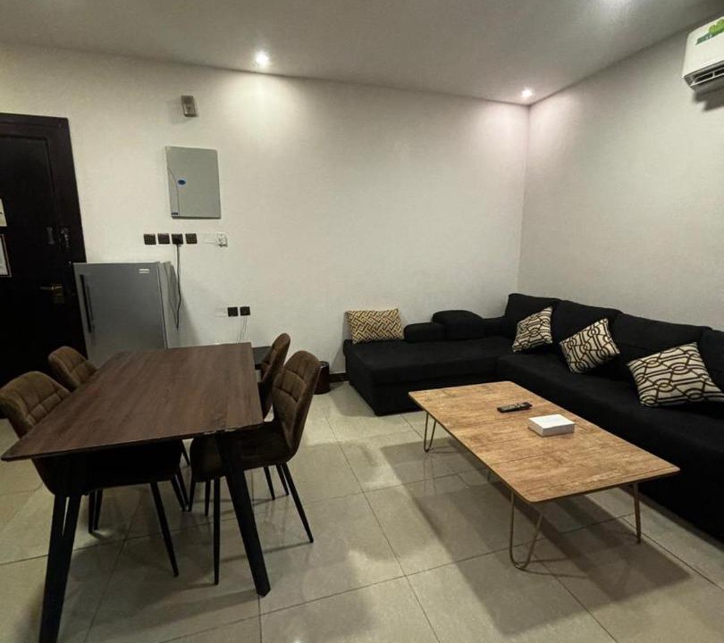 Photo of Livingroom in Buraydah