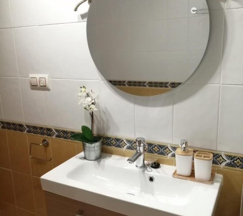 Photo of Bathroom in Limpias