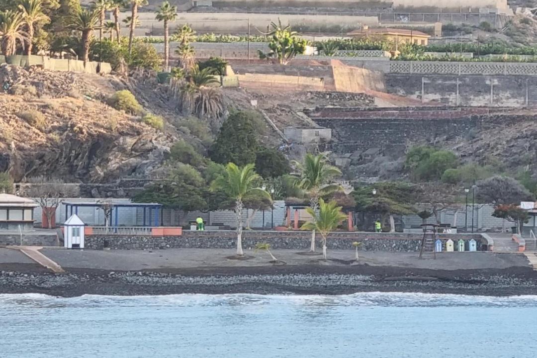 Photo of Others in Playa San Juan